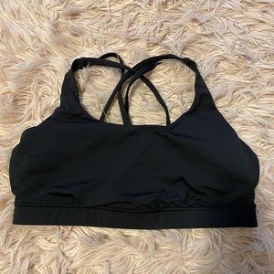 Lulu lemon sports bra